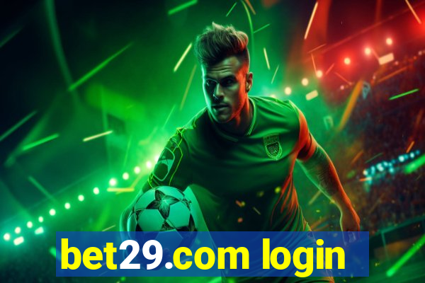 bet29.com login